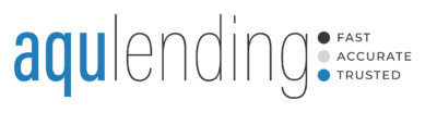 Aqulending Logo